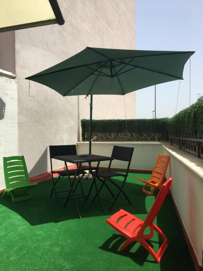 Scibetta'S B&B Taranto Exteriér fotografie
