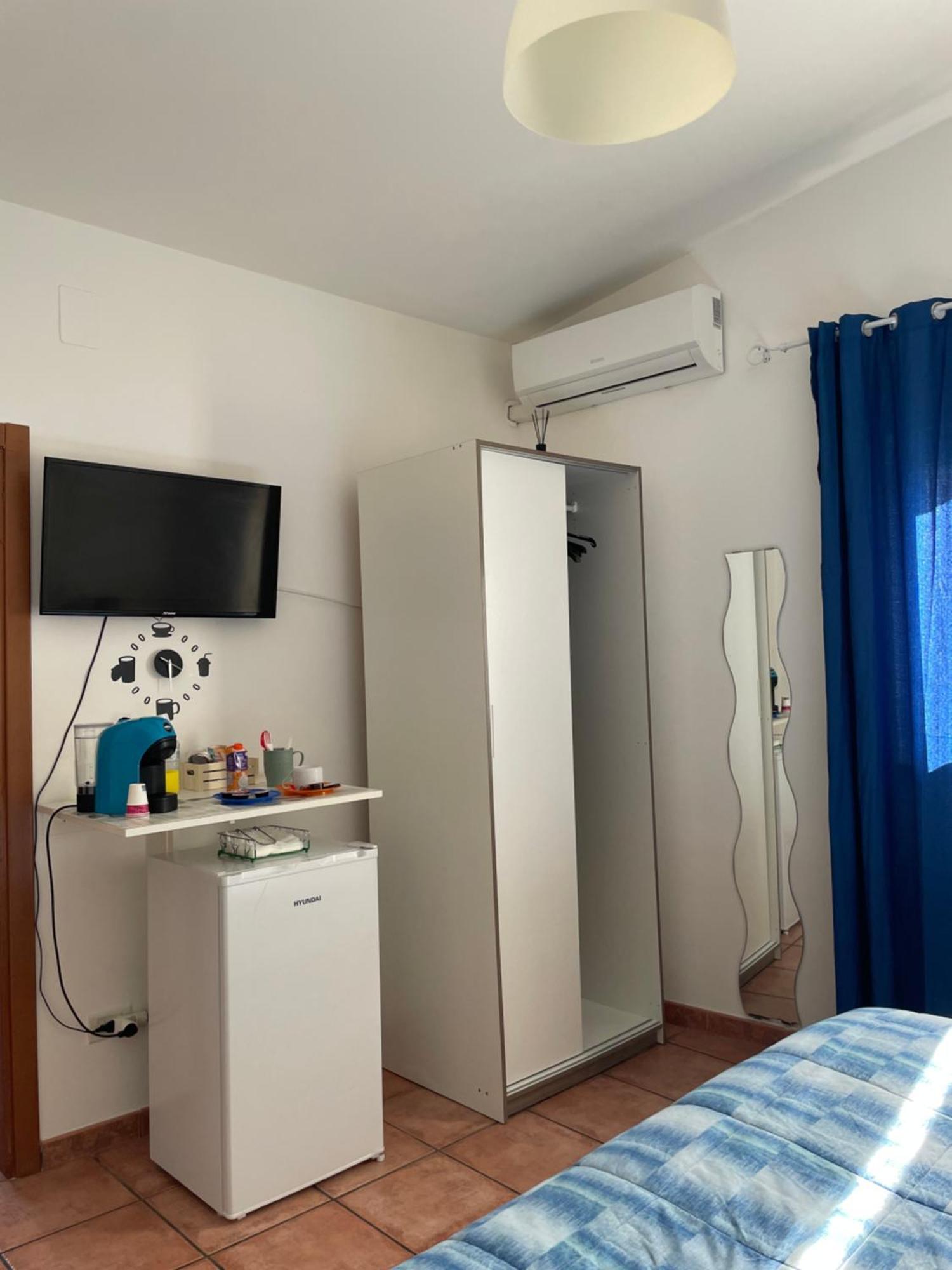 Scibetta'S B&B Taranto Exteriér fotografie