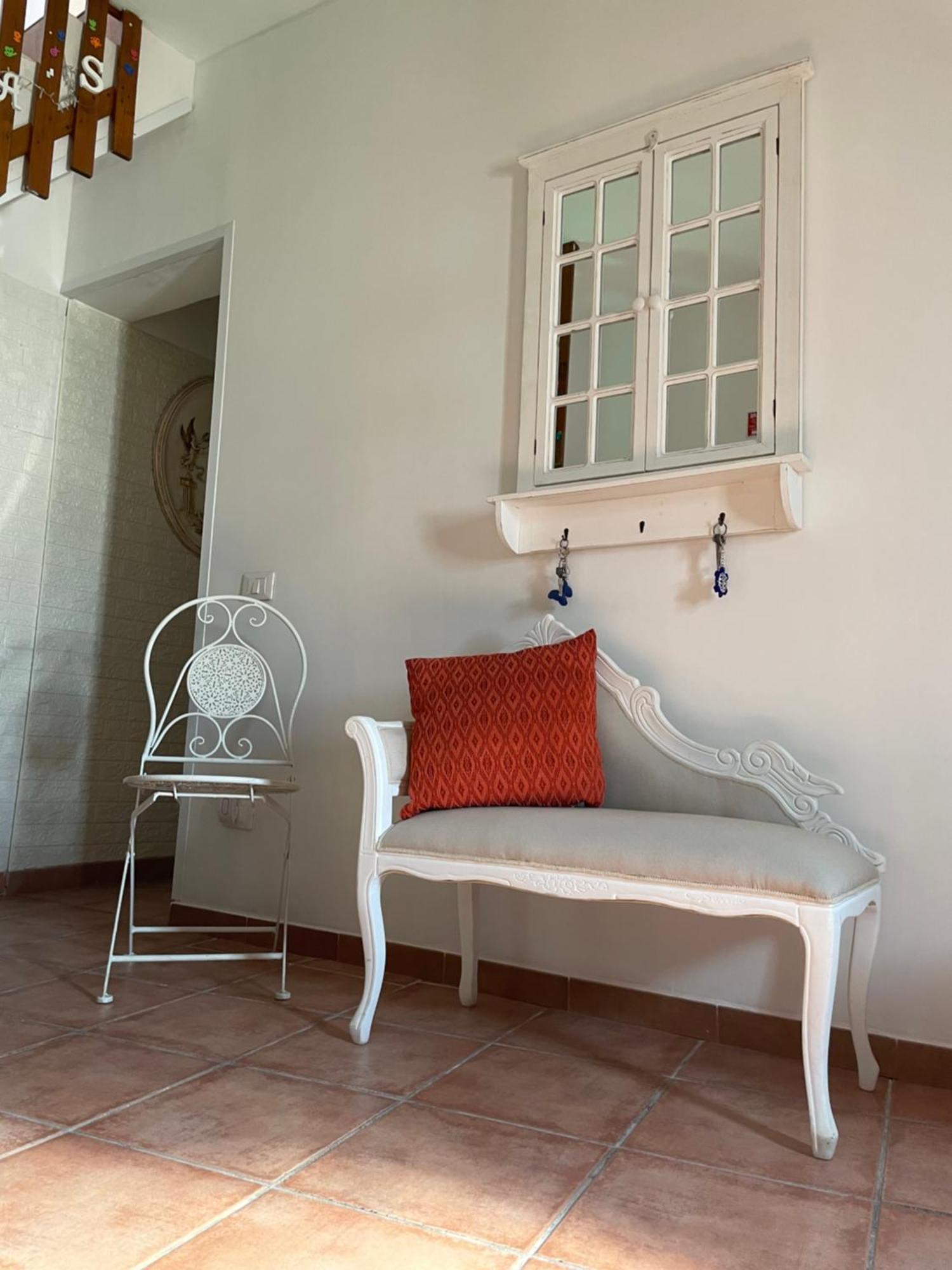 Scibetta'S B&B Taranto Exteriér fotografie