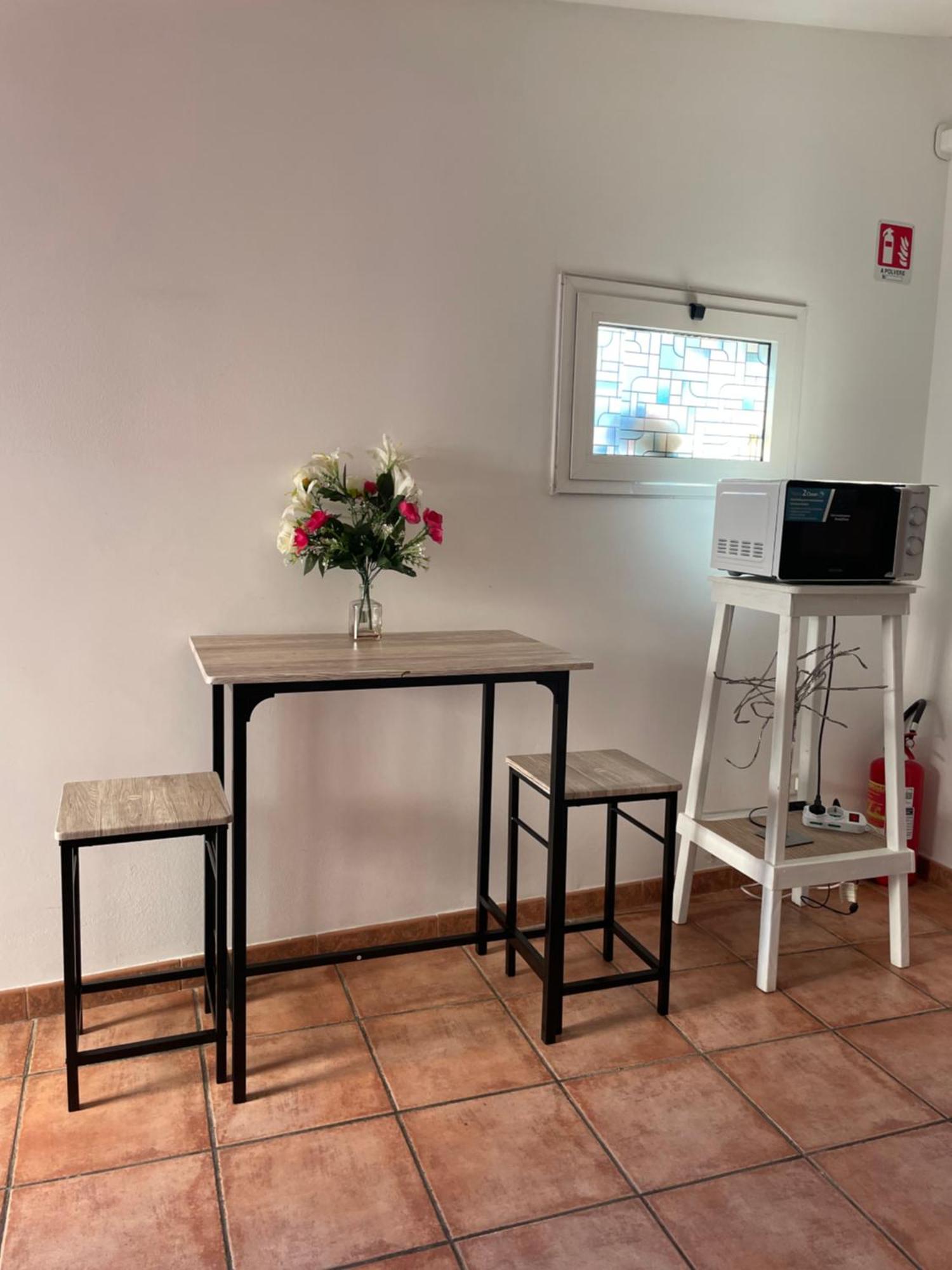 Scibetta'S B&B Taranto Exteriér fotografie