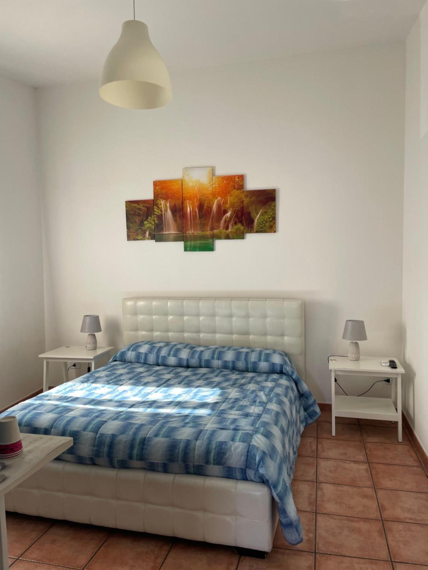 Scibetta'S B&B Taranto Exteriér fotografie