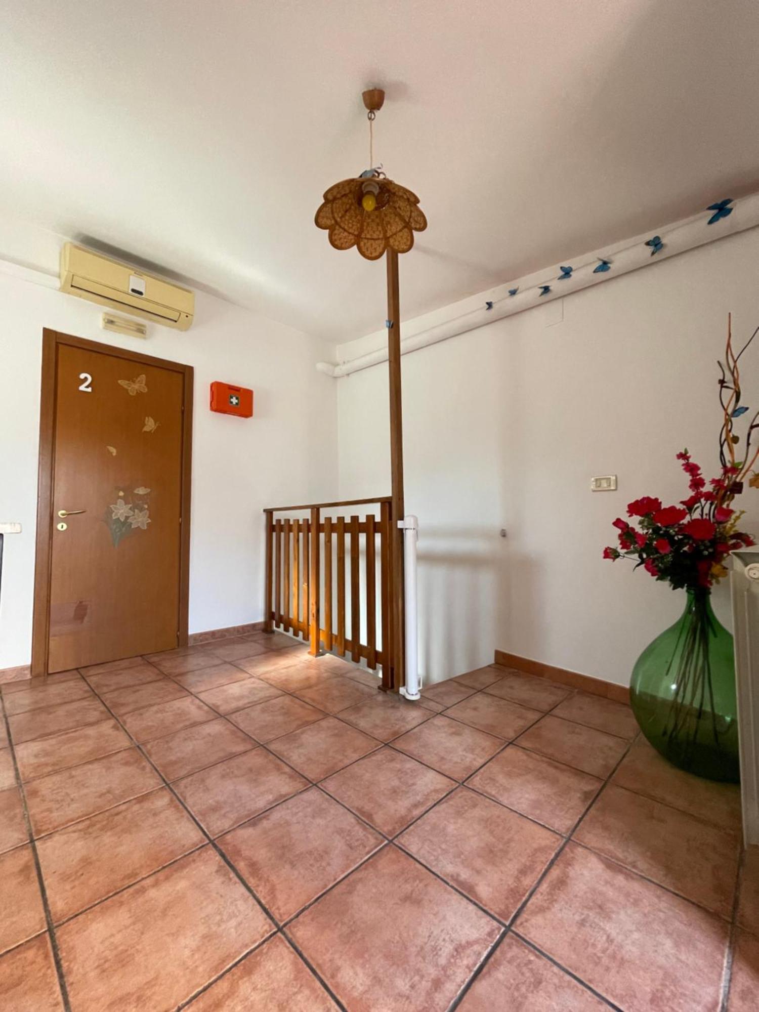 Scibetta'S B&B Taranto Exteriér fotografie
