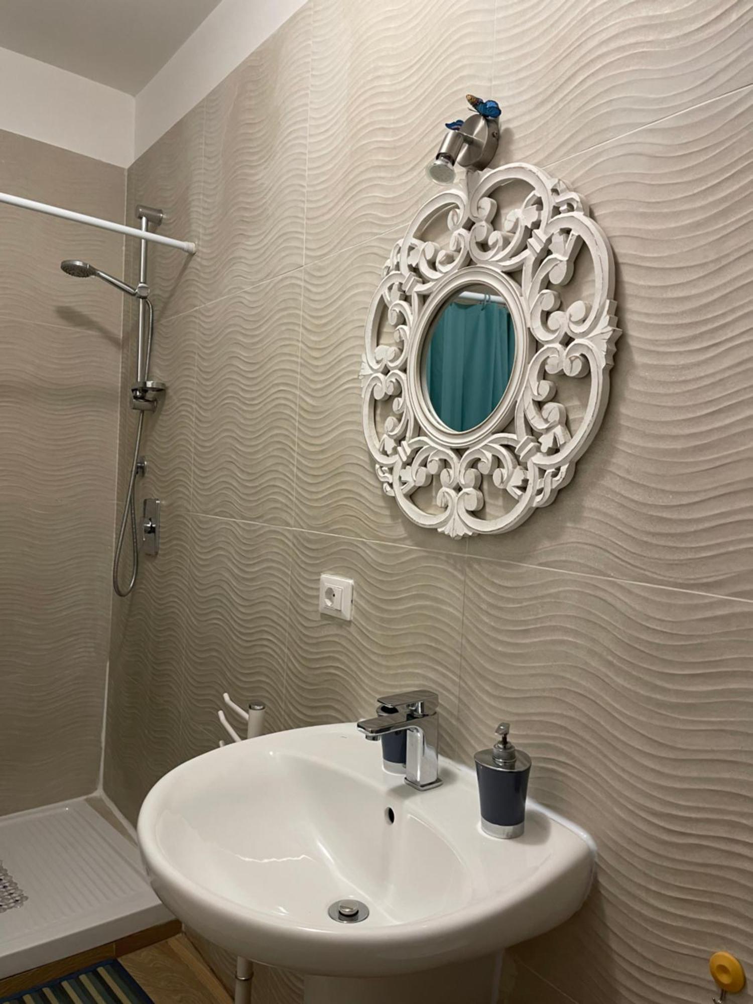 Scibetta'S B&B Taranto Exteriér fotografie