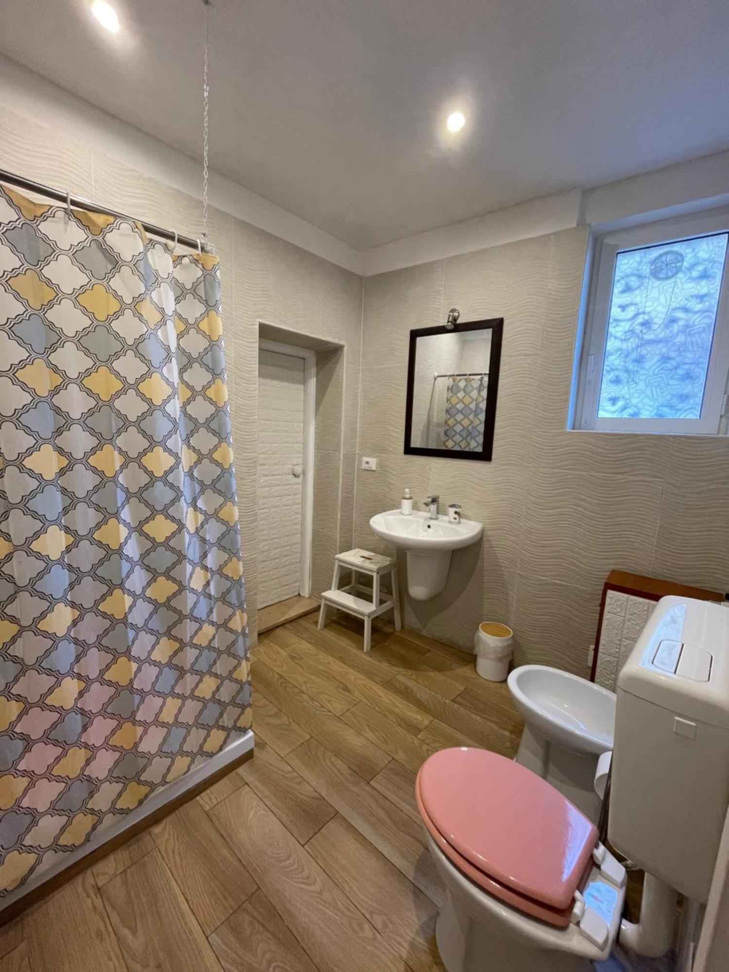 Scibetta'S B&B Taranto Exteriér fotografie
