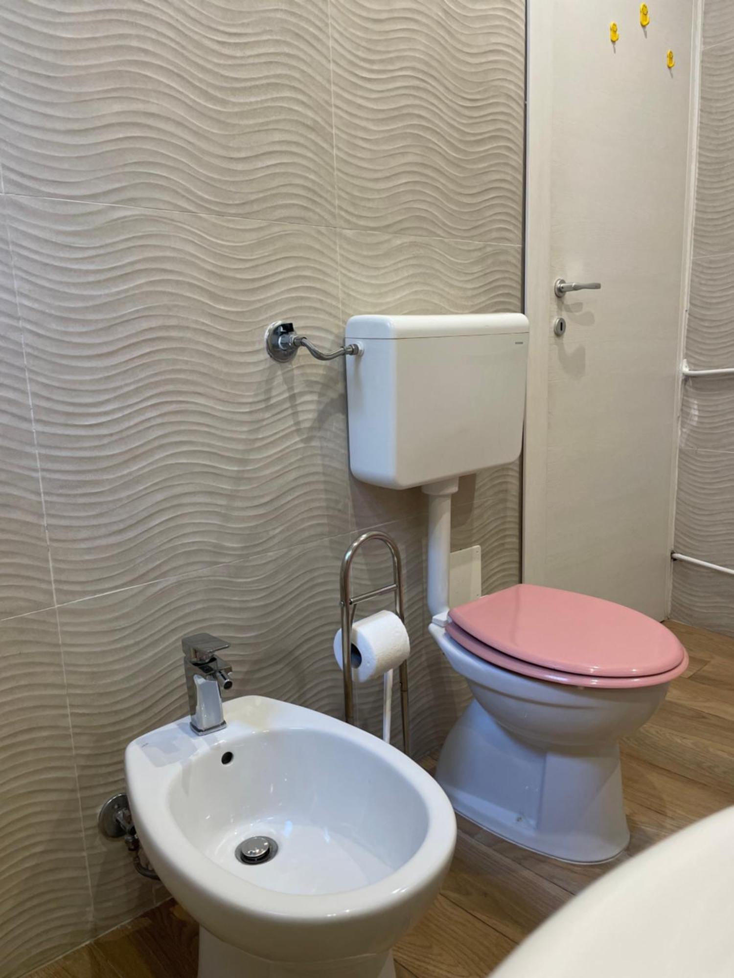 Scibetta'S B&B Taranto Exteriér fotografie