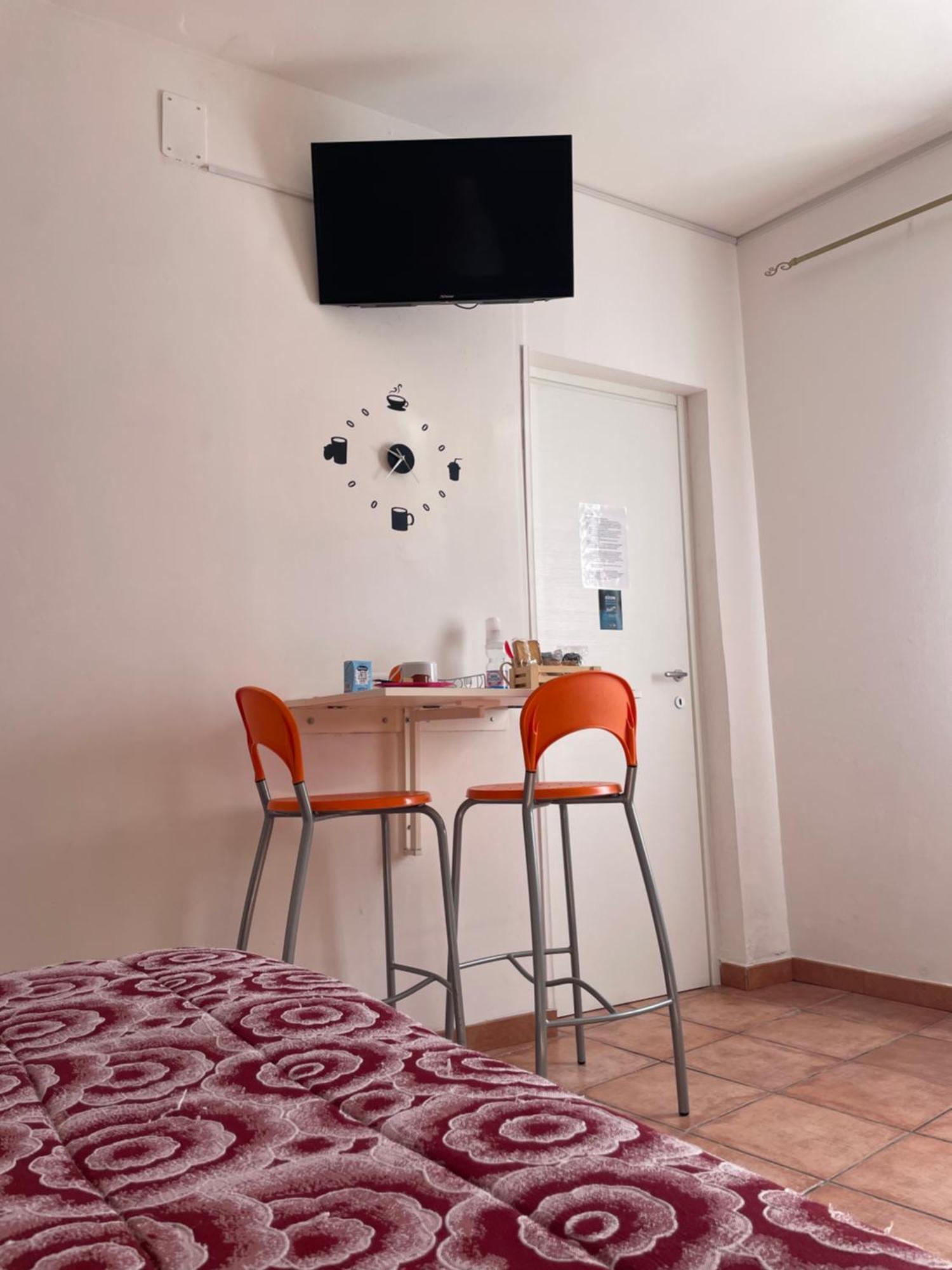 Scibetta'S B&B Taranto Exteriér fotografie