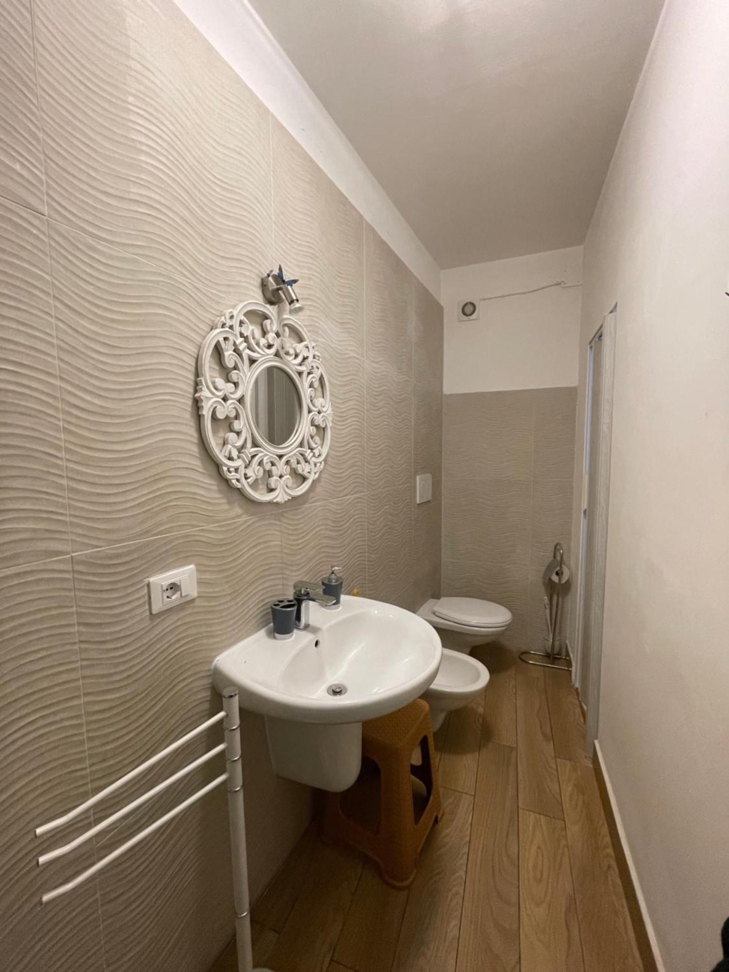 Scibetta'S B&B Taranto Exteriér fotografie