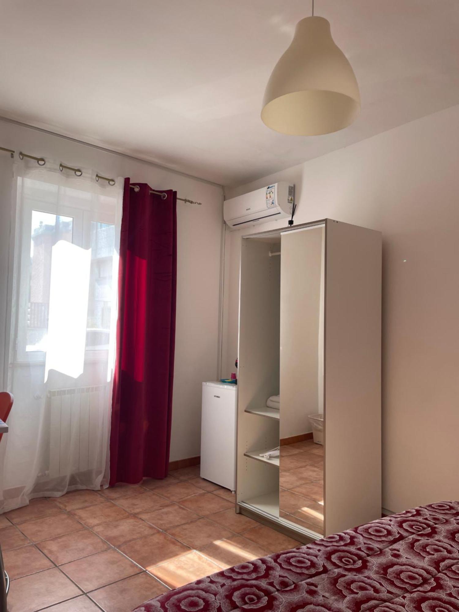 Scibetta'S B&B Taranto Exteriér fotografie