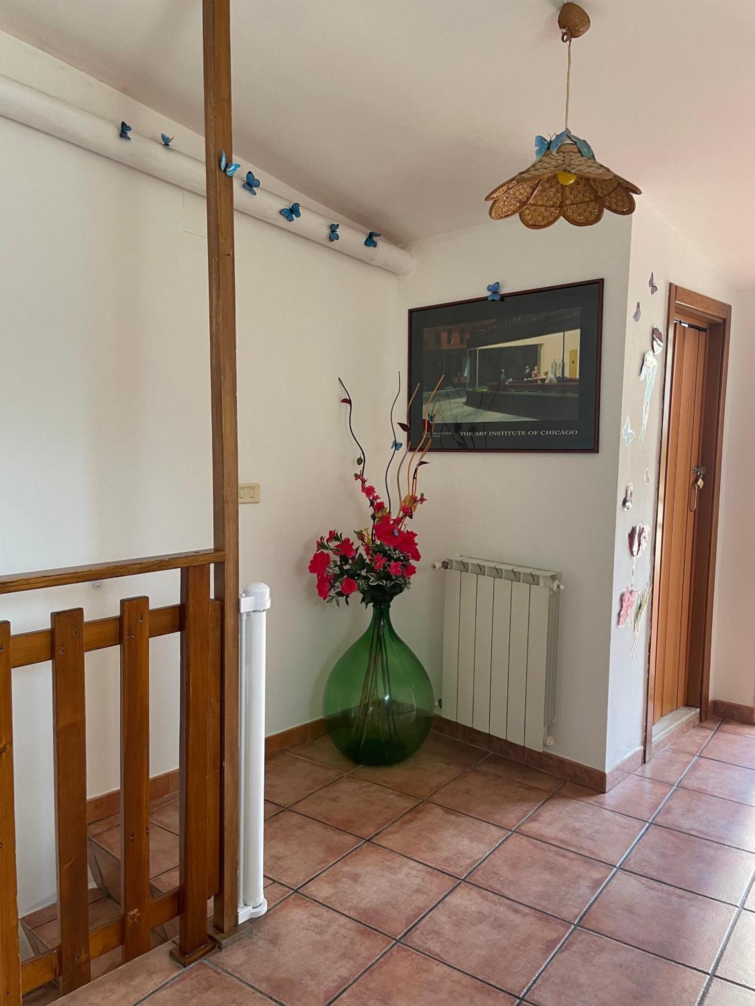 Scibetta'S B&B Taranto Exteriér fotografie